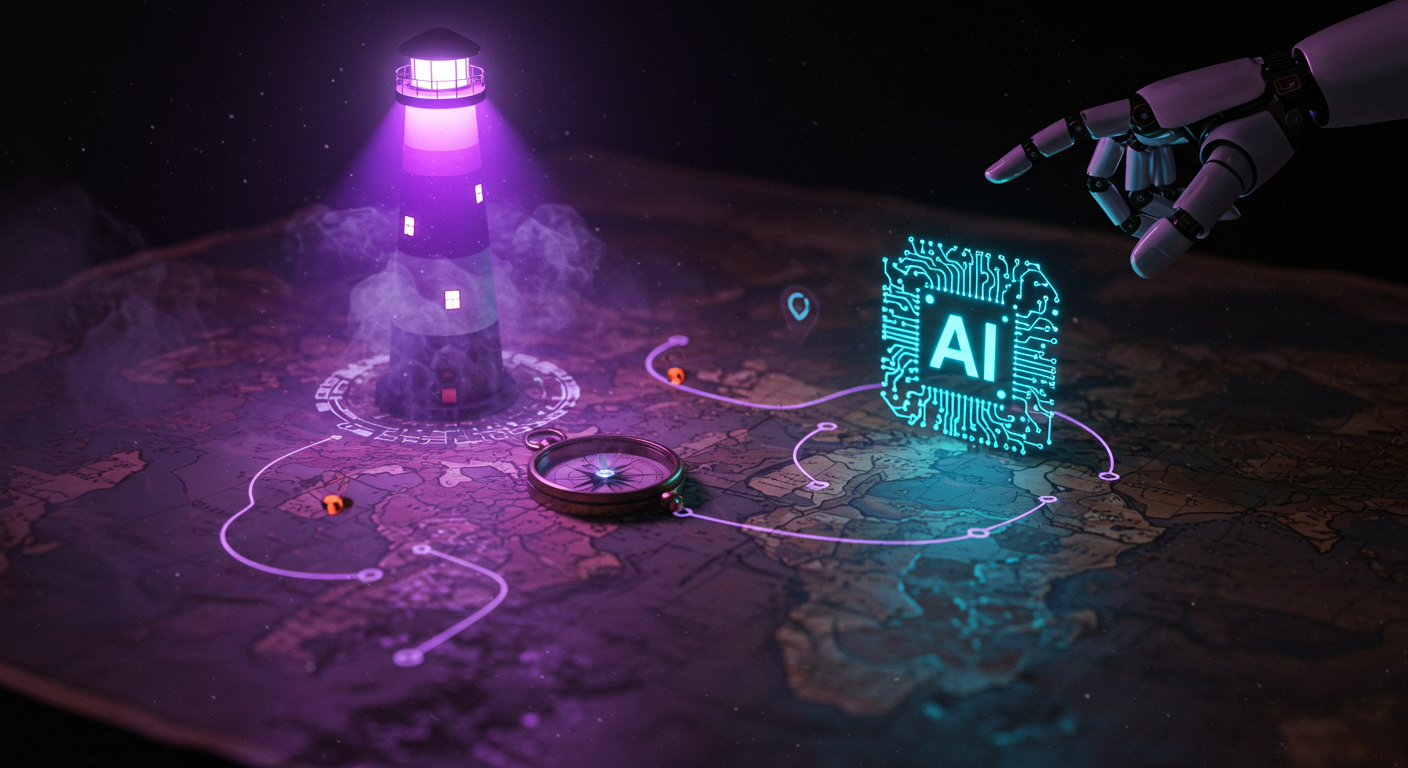 AI Search Visibility Strategies: Your Guide to LLM Era Ranking
