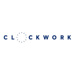 Clockwork Logo
