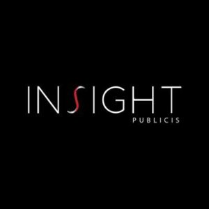 Insight Publicis Logo