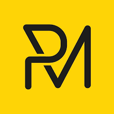 Rocker Media Logo