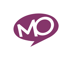 Mo Agency Logo