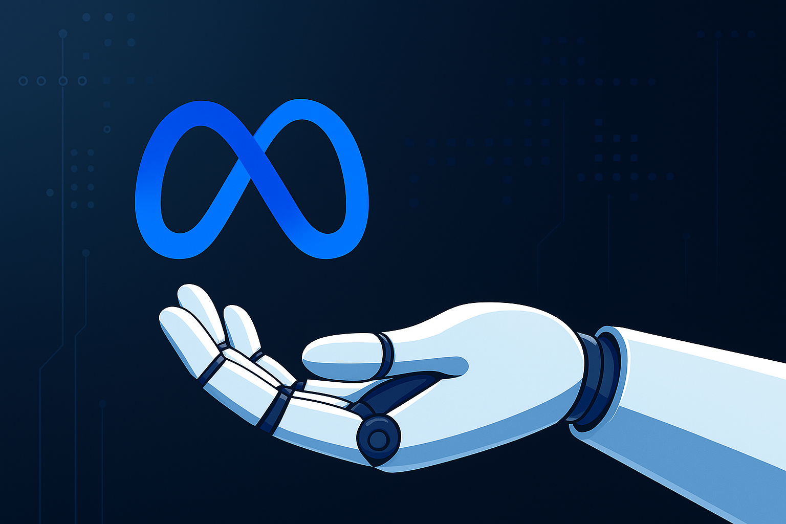 Meta Andromeda AI: How Meta’s New AI Engine Is Transforming Media Buying