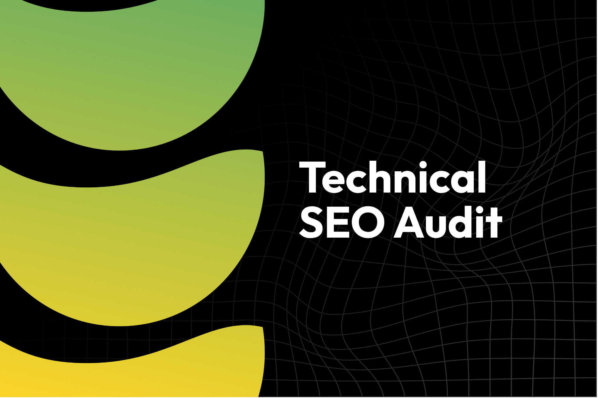 How to Do a Technical SEO Audit (Step-by-Step Checklist)